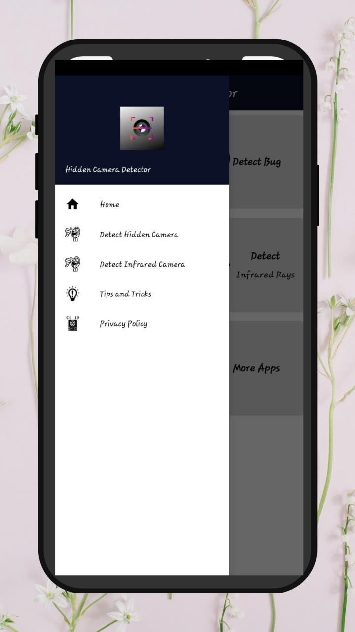 Hidden camera detector APK for Android Download Hidden camera detector APK for Android Download