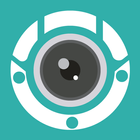 Hidden Camera Detector App ícone