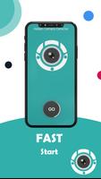 Hidden Camera Detector App الملصق