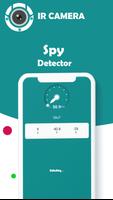 Hidden Camera Detector App تصوير الشاشة 2