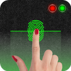 Detector de verdad o mentira icono