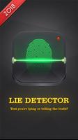 Lie Detector poster