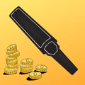 Gold Detector - Metal Detector