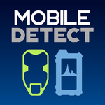 MobileDetect icon