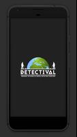 Detectival penulis hantaran