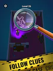 Forensic Master アプリダウンロード