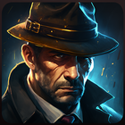 Detective Max: Offline Games biểu tượng