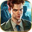 Detective Max—Escape Room Game ไอคอน