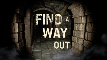 Detective Max—Escape Room Game poster