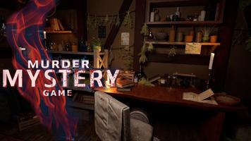Detective Max—Escape Room Game screenshot 2