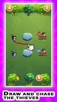 Detective & The Thief پوسٹر