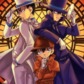 Conan Wallpaper HD Detective