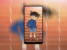 Poster Detective Conan Wallpapers & Quotes