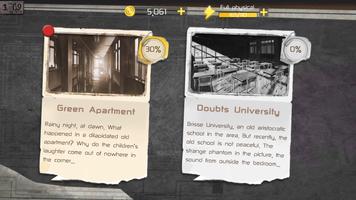 Hidden Crime Scene：Detective Screenshot 3