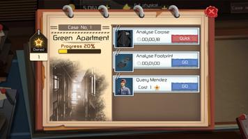 Hidden Crime Scene：Detective Screenshot 1