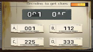 Hidden Crime Scene：Detective Screenshot 2