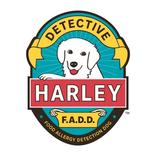 Harley's Food Allergy Game