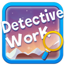 Detective Work APK