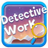Detective Work