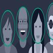 Face emotion detection 圖標