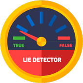 Lie Detector Prank icon