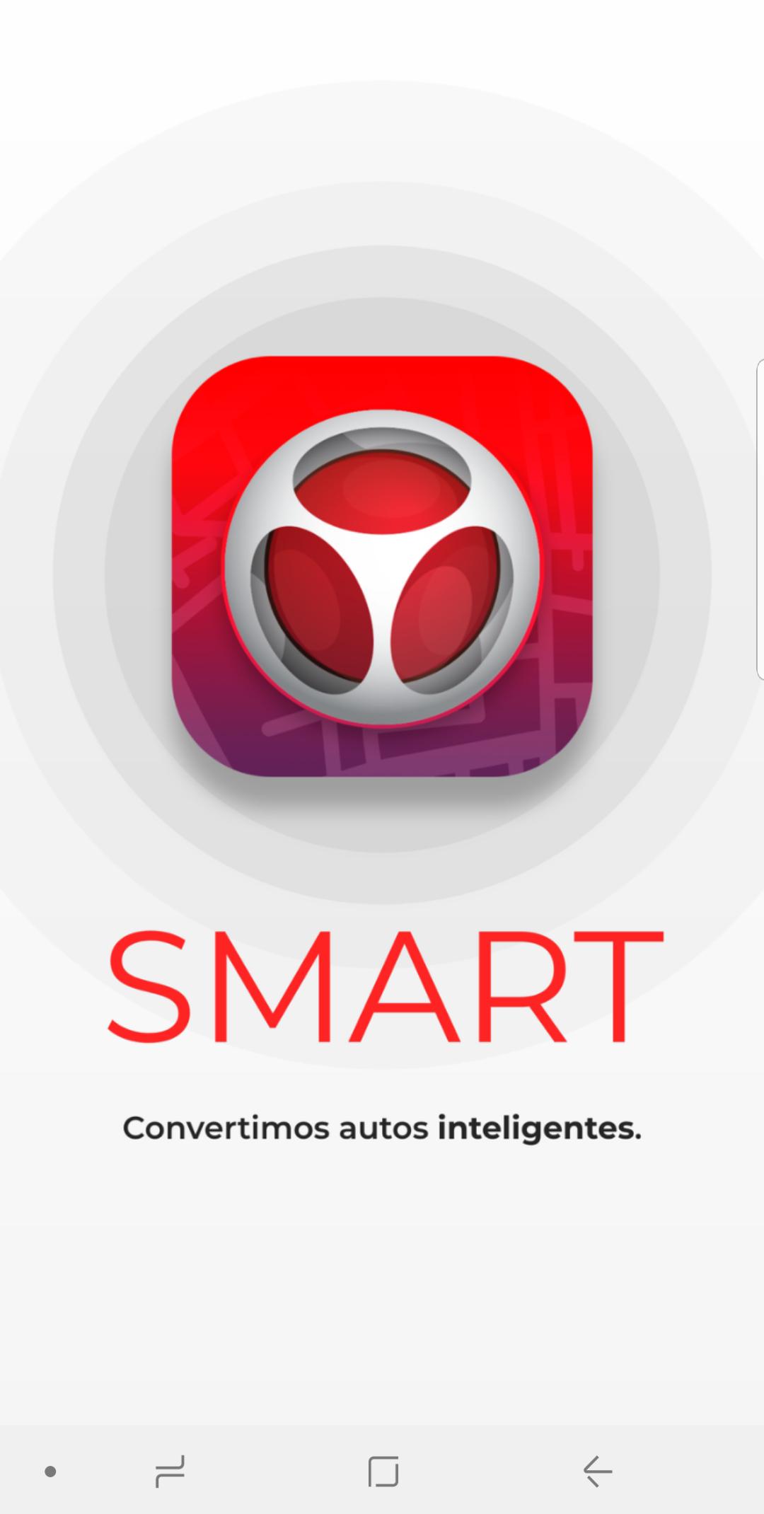 Detektor Smart for Android - APK Download