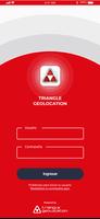 Triangle poster