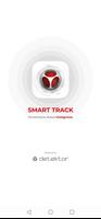 Detektor Smart Track Affiche