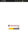 Detektor Forms โปสเตอร์