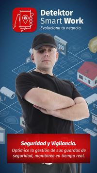 Detektor SmartWork 截图 13