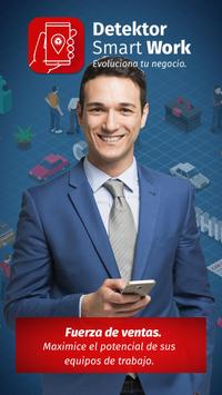 Detektor SmartWork 截图 7