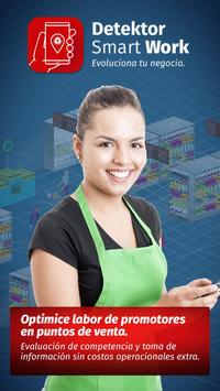 Detektor SmartWork 截图 4