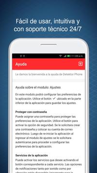 Detektor SmartWork 截图 6