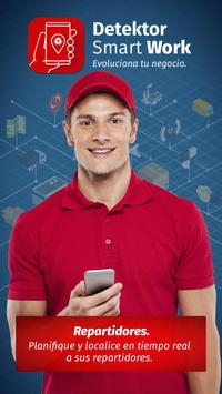 Detektor SmartWork 截图 9