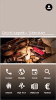 Detektei Schmatzer पोस्टर