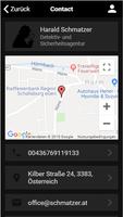 Detektei Schmatzer स्क्रीनशॉट 1