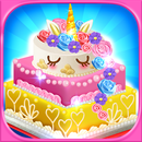 Cake & Cake Pops Maker - Fun Cooking Food Games APK