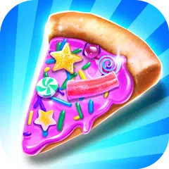 Candy Pizza Maker - Cook Food APK 下載