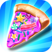 Candy Pizza Maker - Cook Food icono