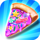 Candy Pizza иконка