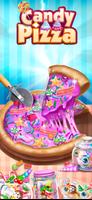 Candy Pizza постер