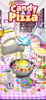 Candy Pizza скриншот 1