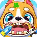 Baby Pet Doctor Dentist Salon APK