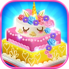 Cake Maker & Candy Pops Cook アプリダウンロード