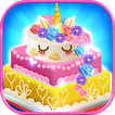 Cake Maker & Candy Pops Cook icon