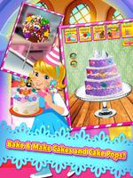 Cake Maker 截图 1