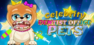 Celebrity Dentist Pets Doctor