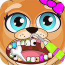 Celebrity Dentist Pets Doctor APK