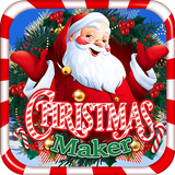 Christmas Tree Maker Fun Game иконка