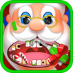 Christmas Dentist Doctor Pets icon